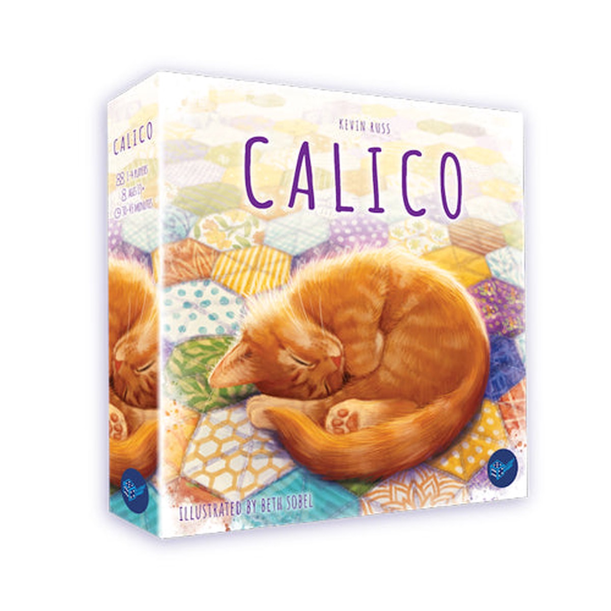 Calico Kickstarter Edition