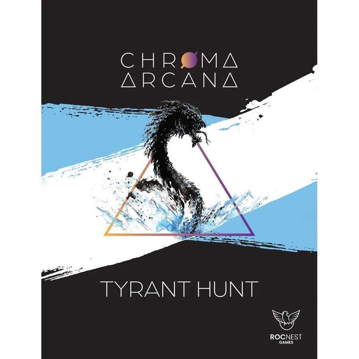 Chroma Arcana Tyrant Hunt (Pre-Order)