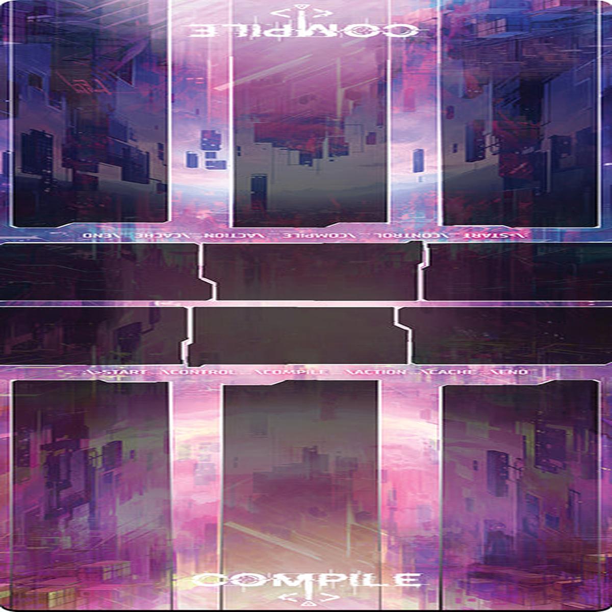 Compile: Playmat