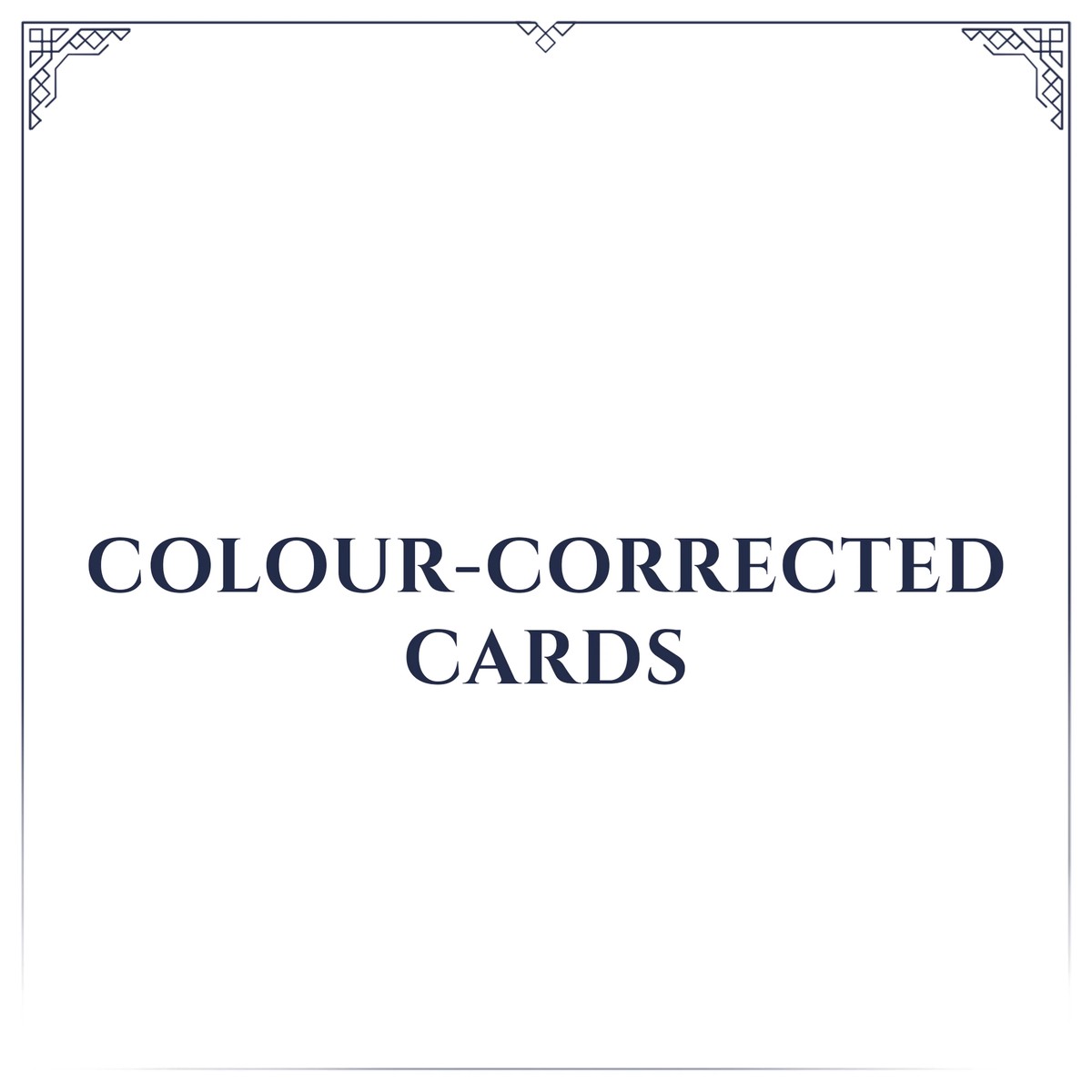 Euthia Torment of Resurrection – Colour Adjusted Cards