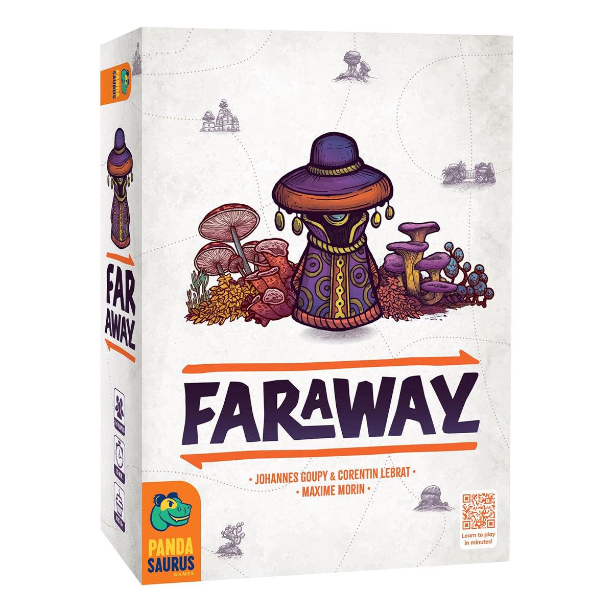 Faraway