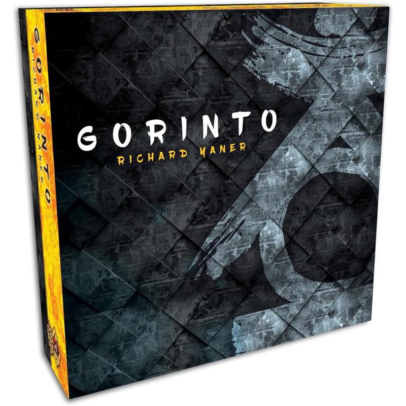 Gorinto – Limited Edition