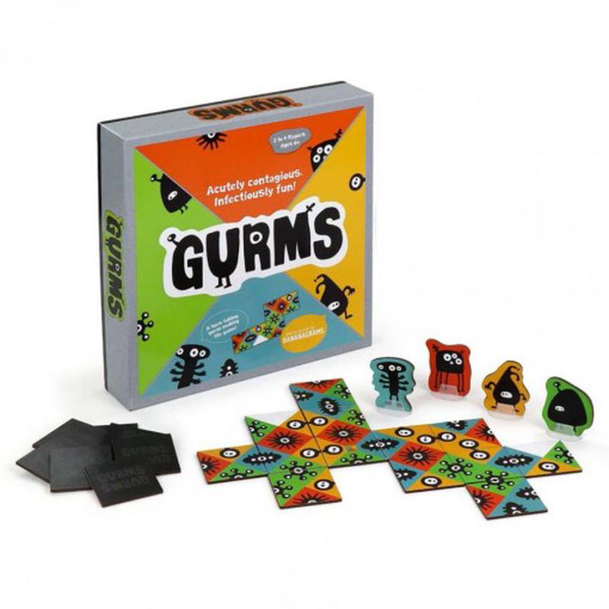 Gurms