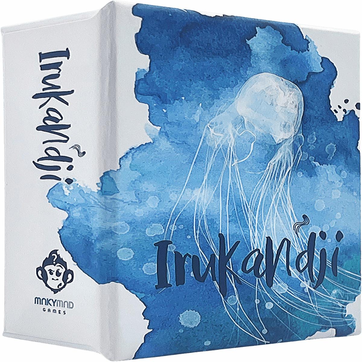Irukandji *PRE-ORDER*