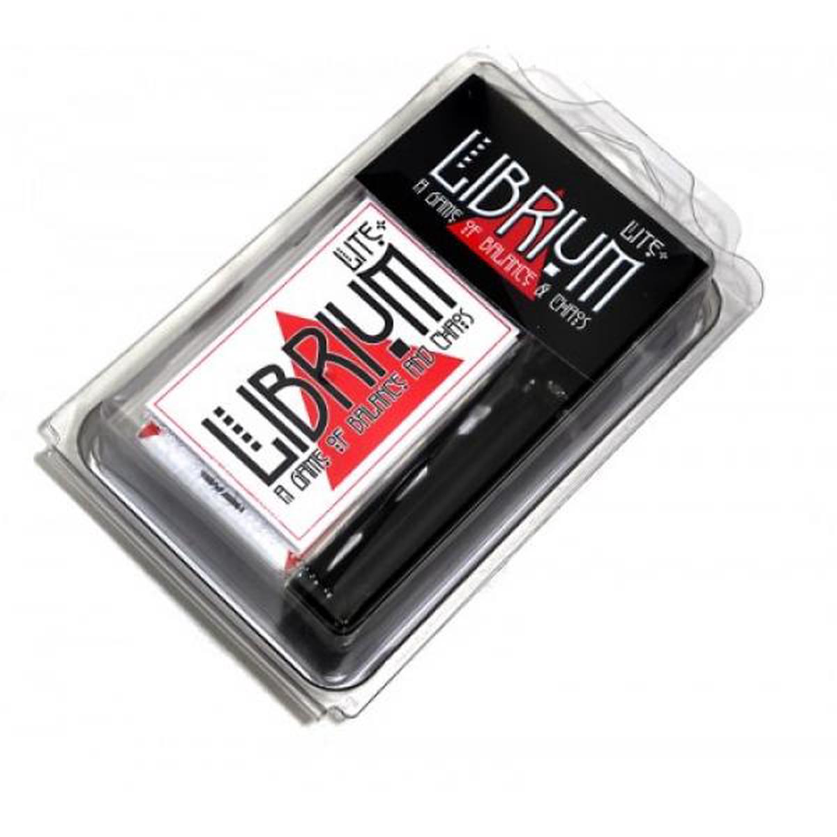 Librium Lite+