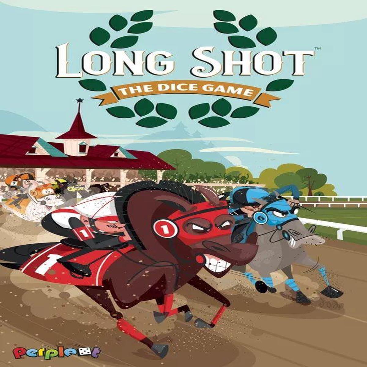 Long Shot: Dice Game