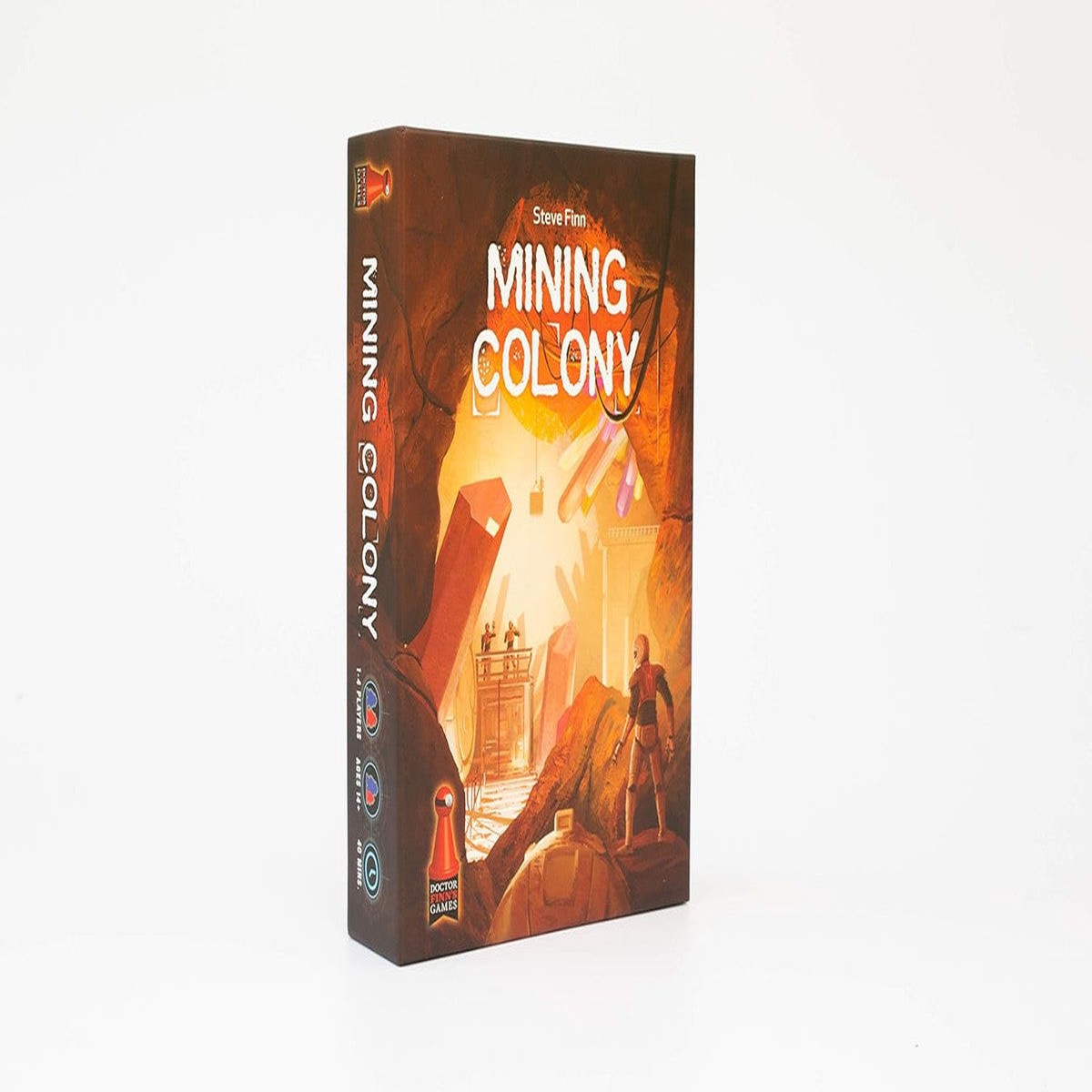 Mining Colony