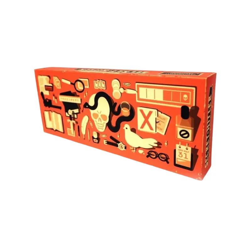 Secret Hitler