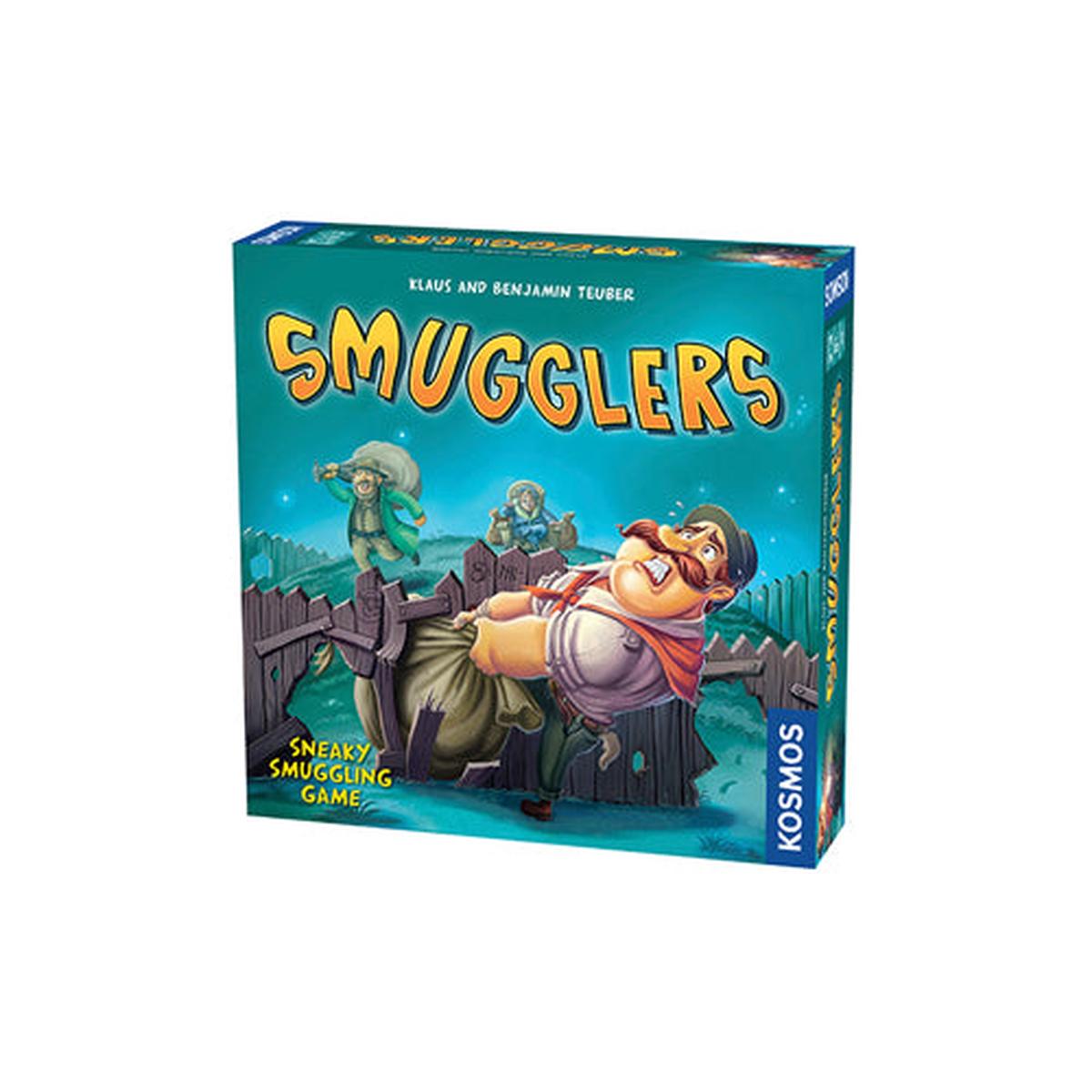 Smugglers