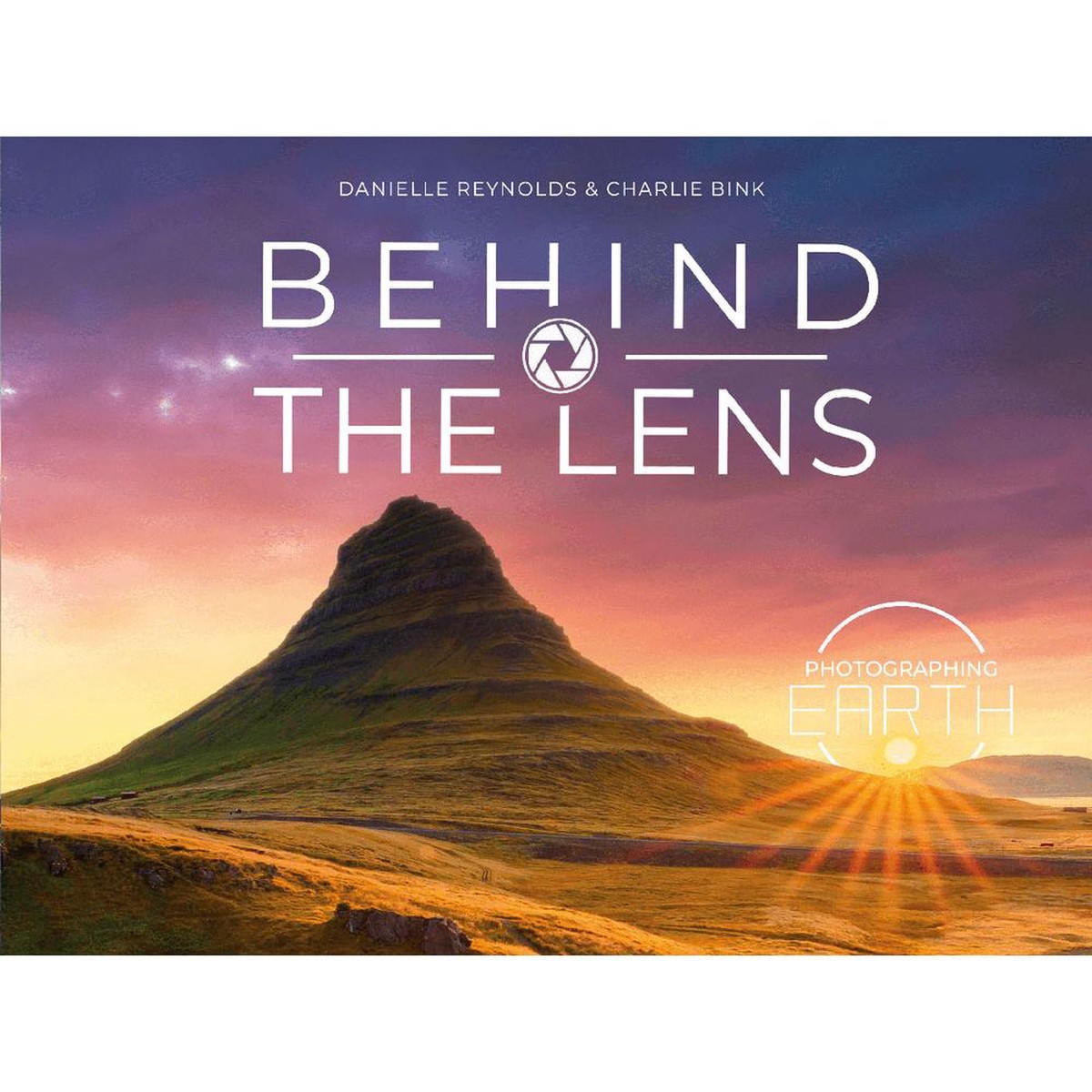 Behind the Lens