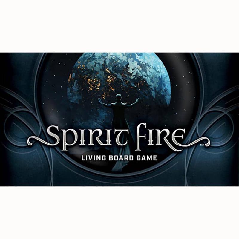 Spirit Fire “Companion” Quest Bundle (8 packs) (Preorder)