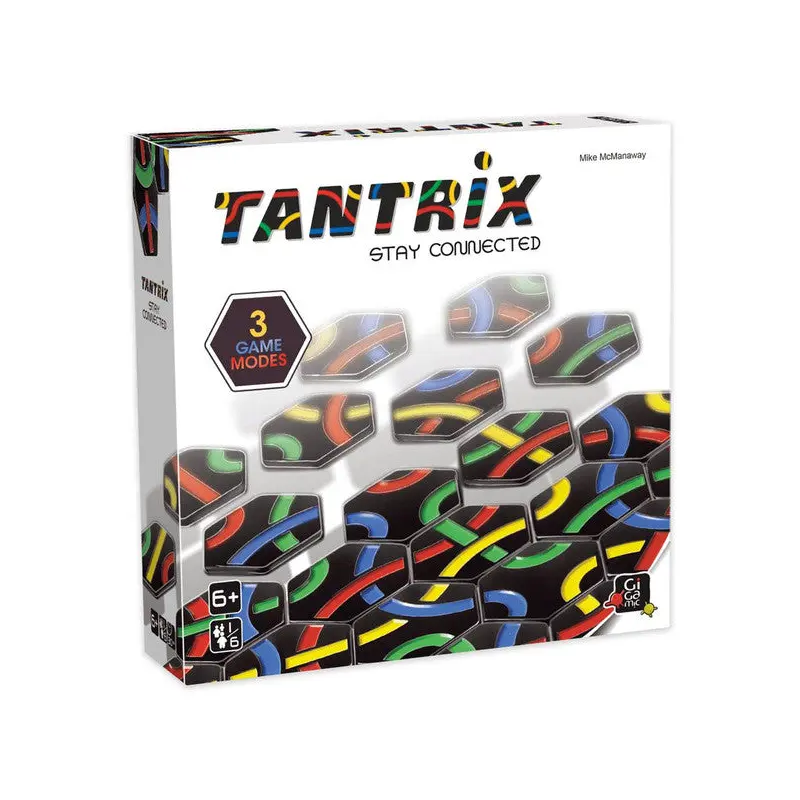 Tantrix