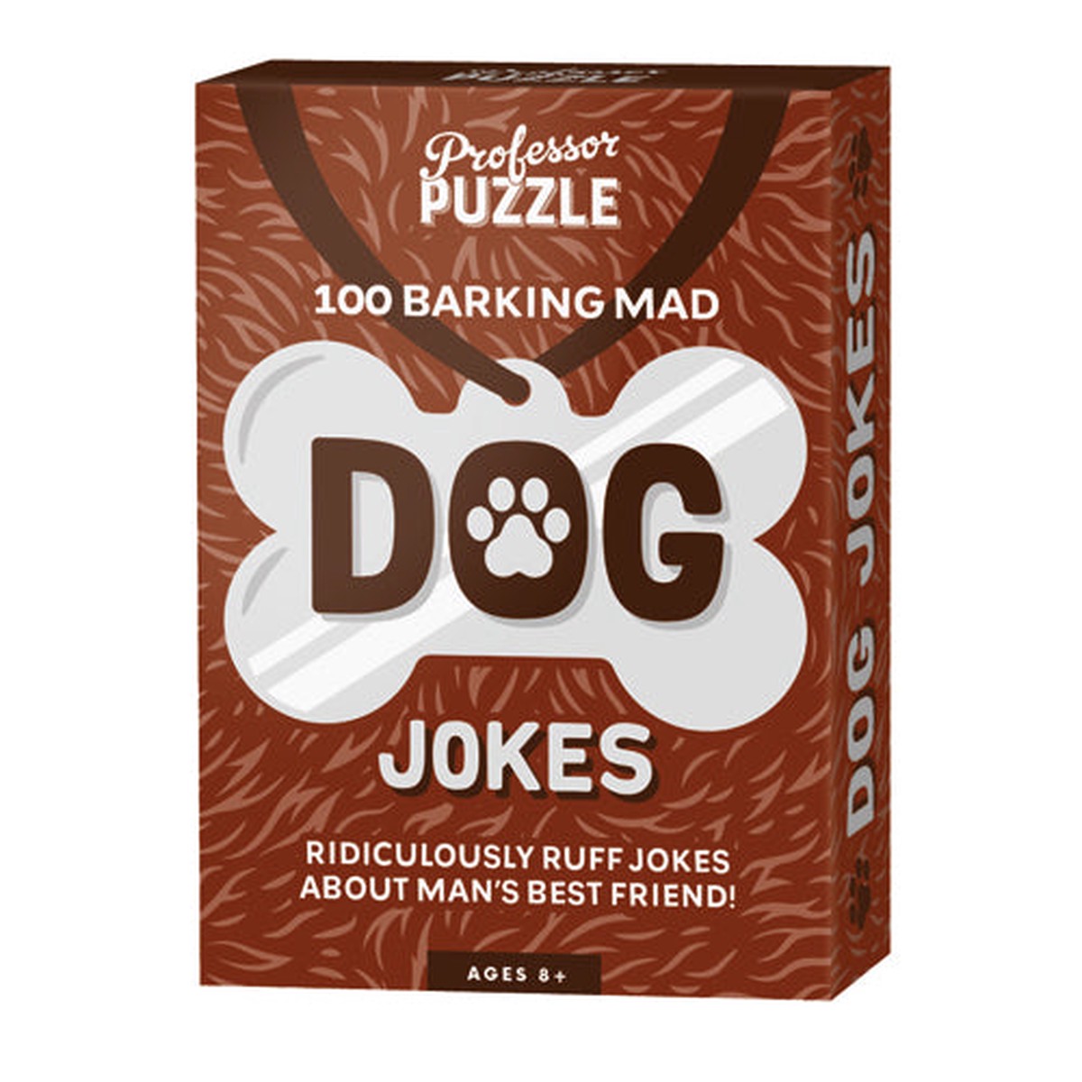 Dog Jokes