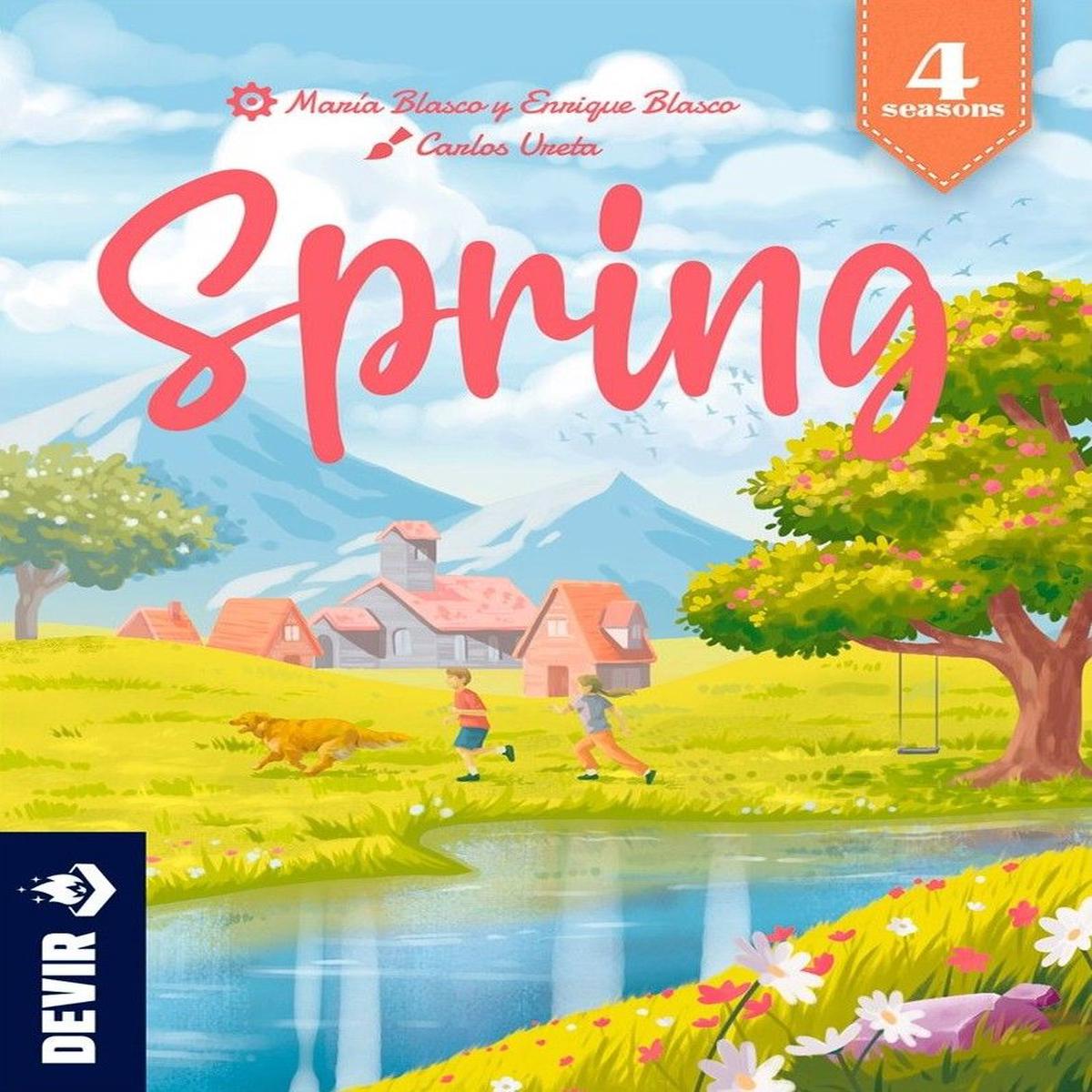 Spring