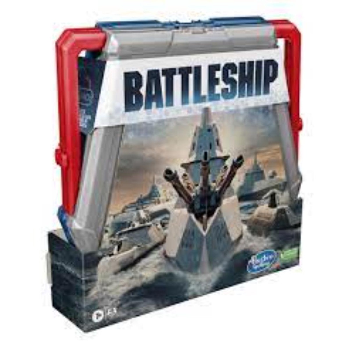 Hasbro Battleship board game