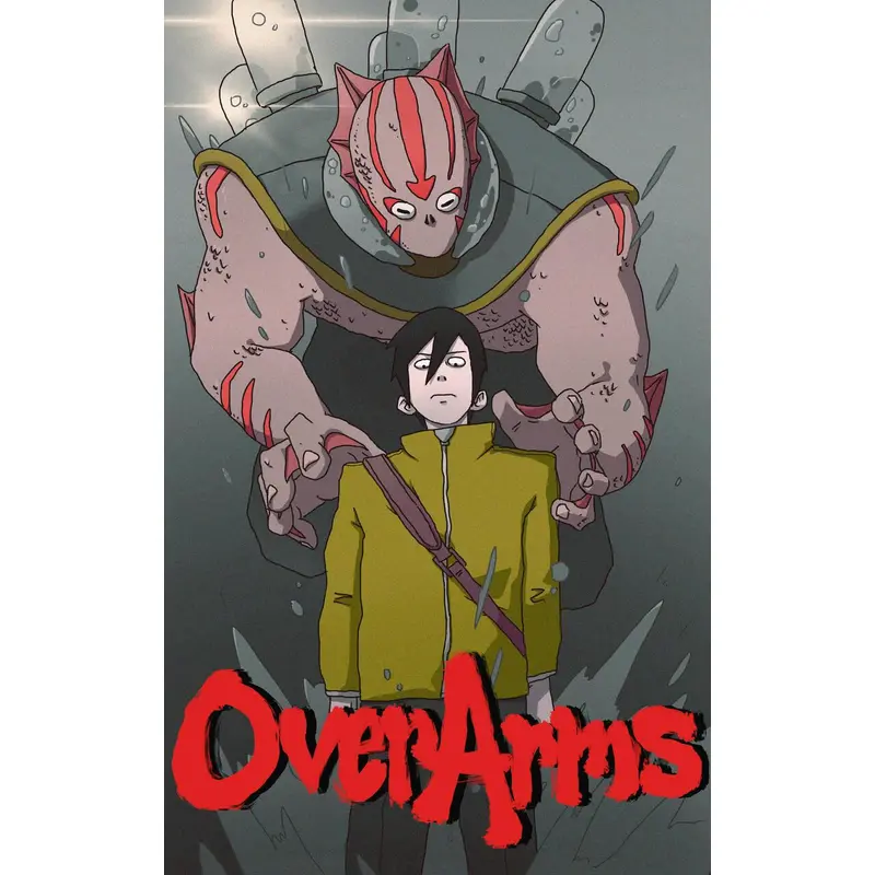 Over Arms