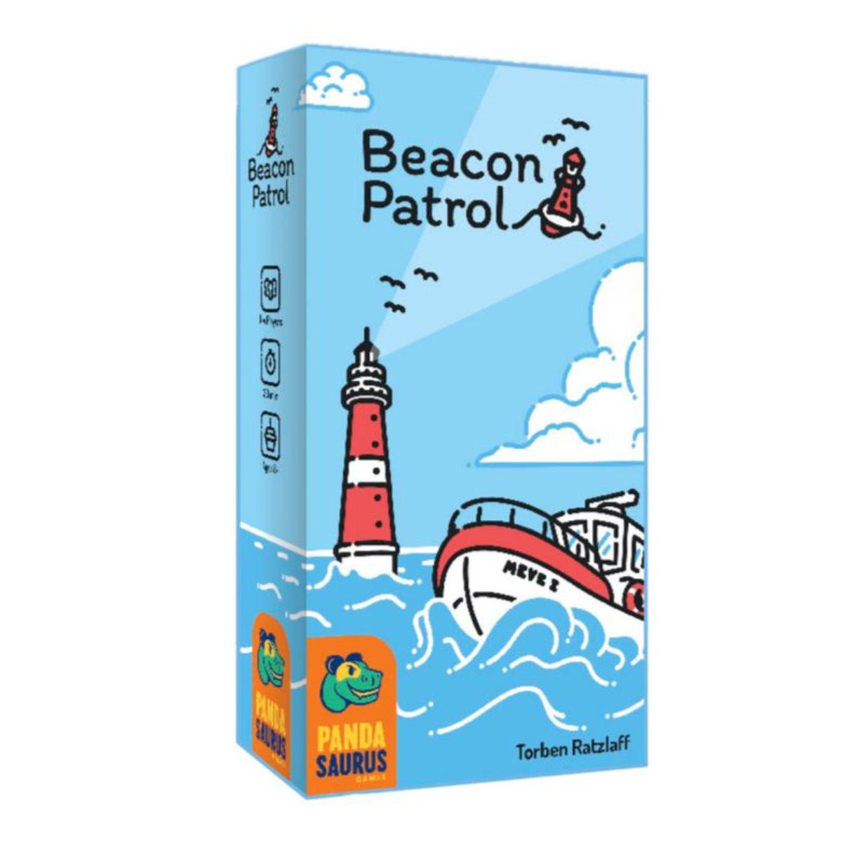Beacon Patrol