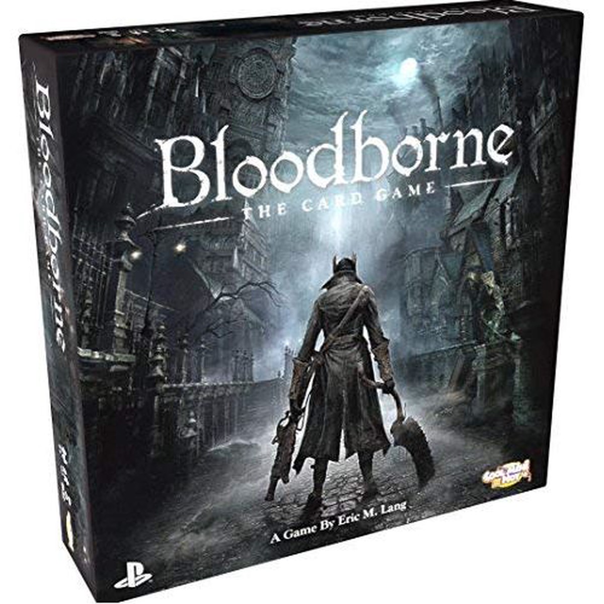 Bloodborne
