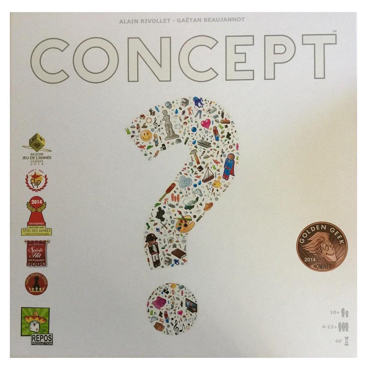 Concept