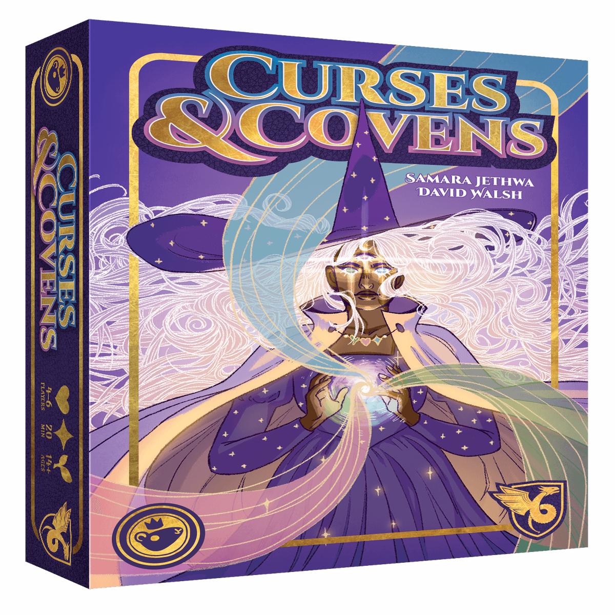 Curses & Covens