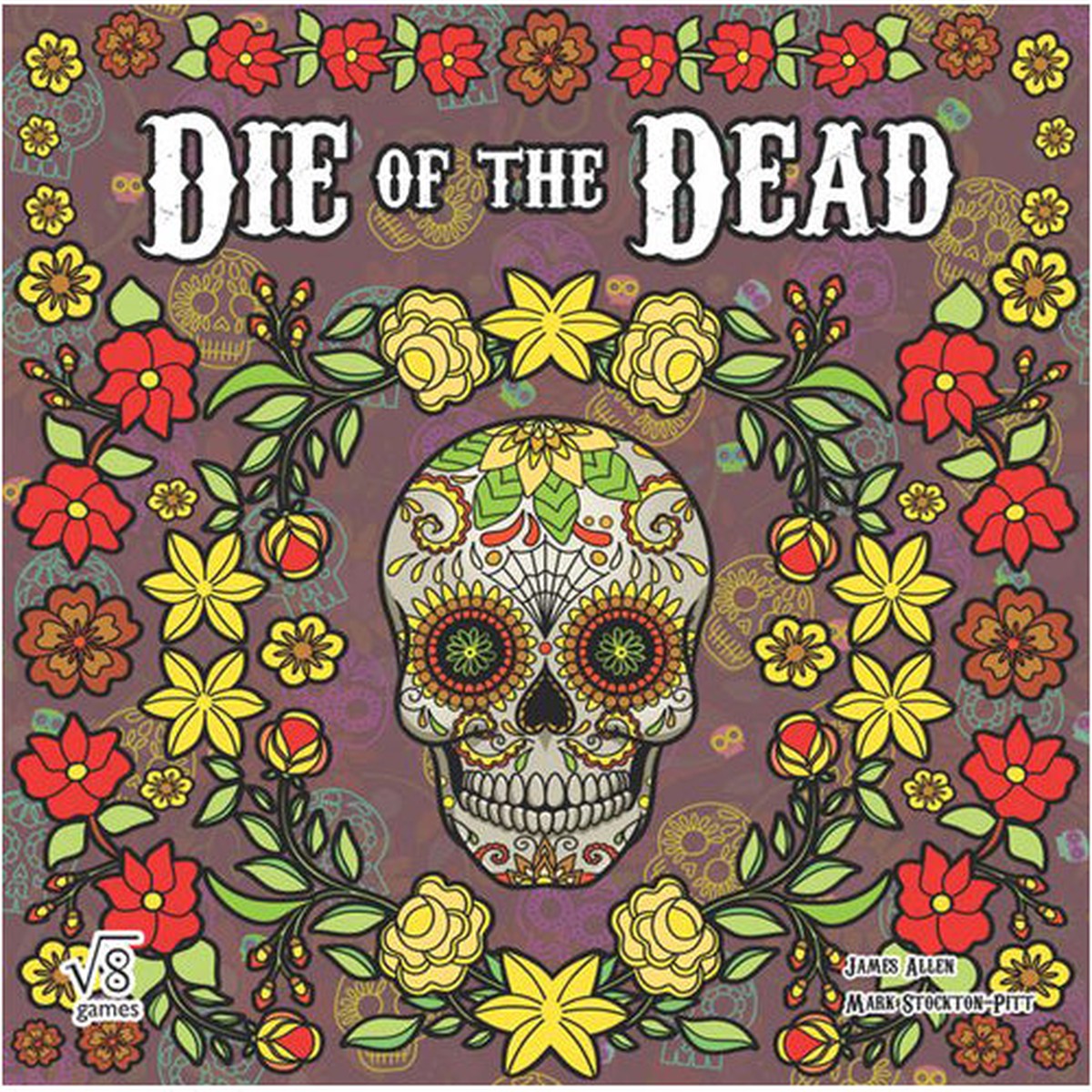 Die of the Dead