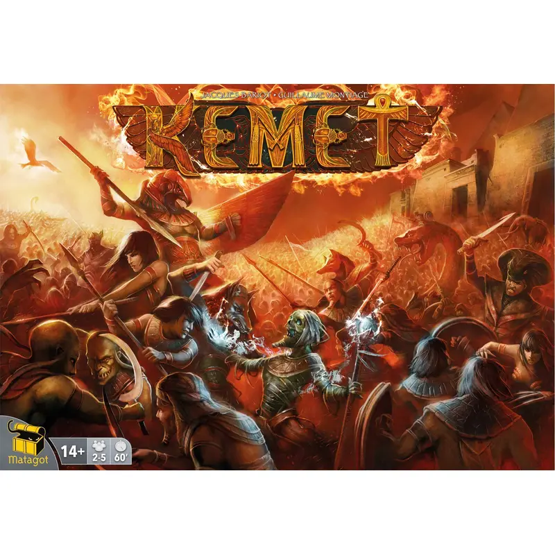 Kemet
