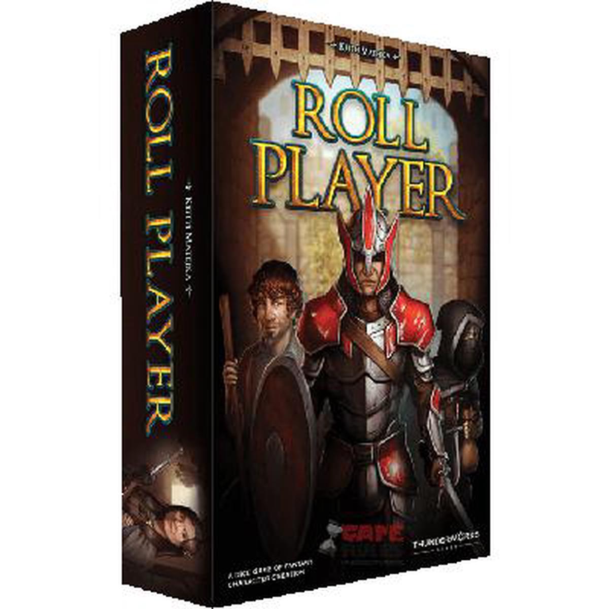 Roll Player