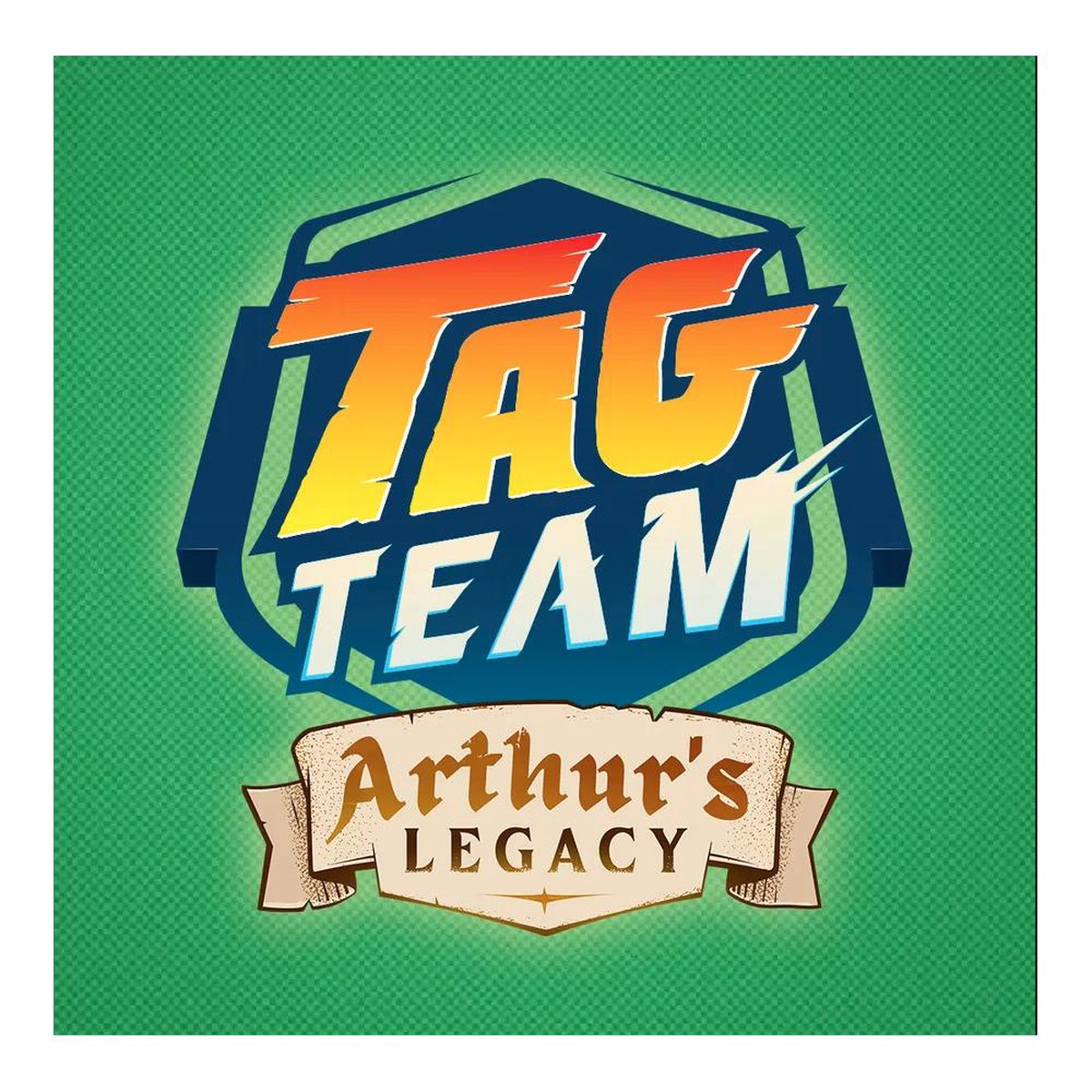 Tag Team: Arthur’s Legacy