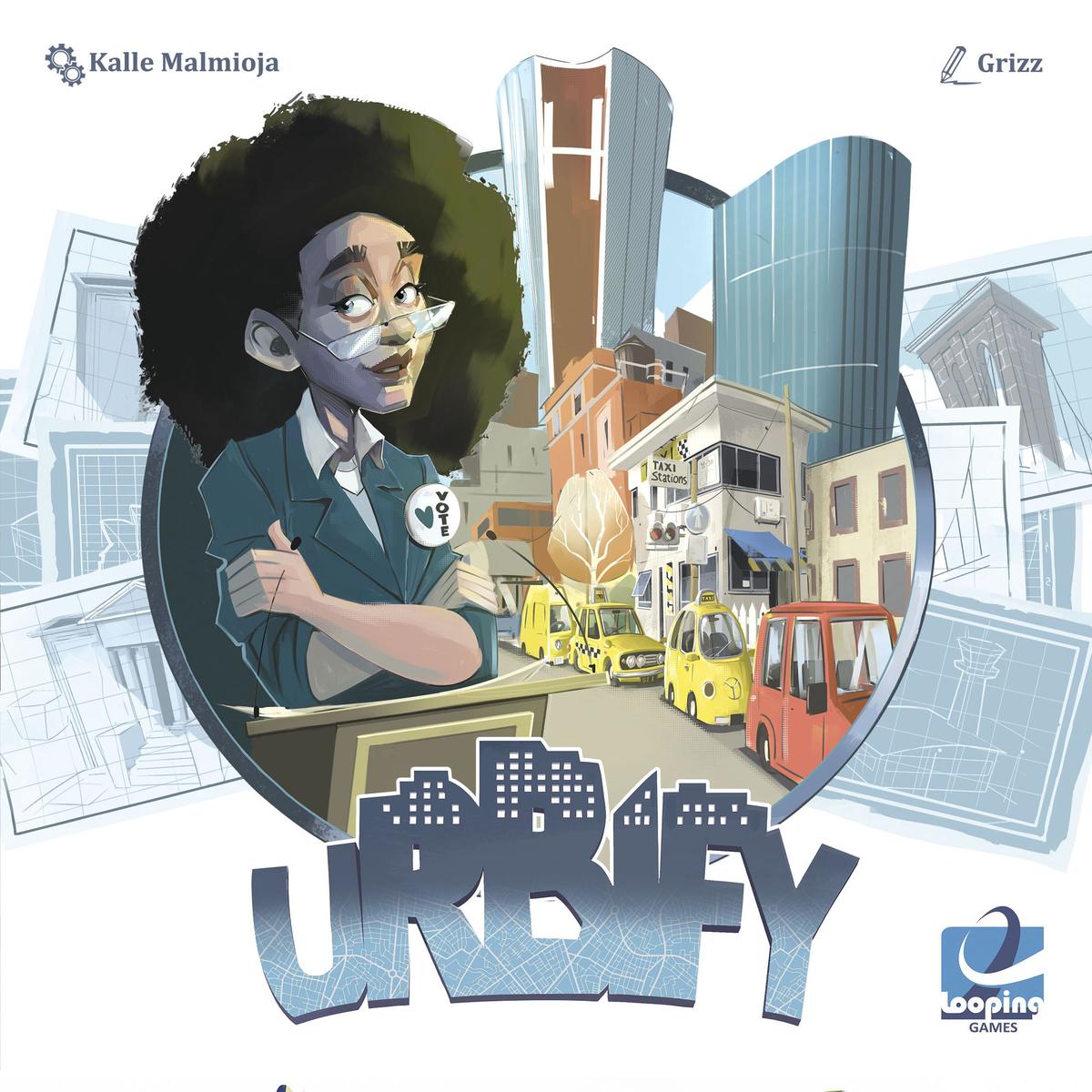 Urbify (Import)