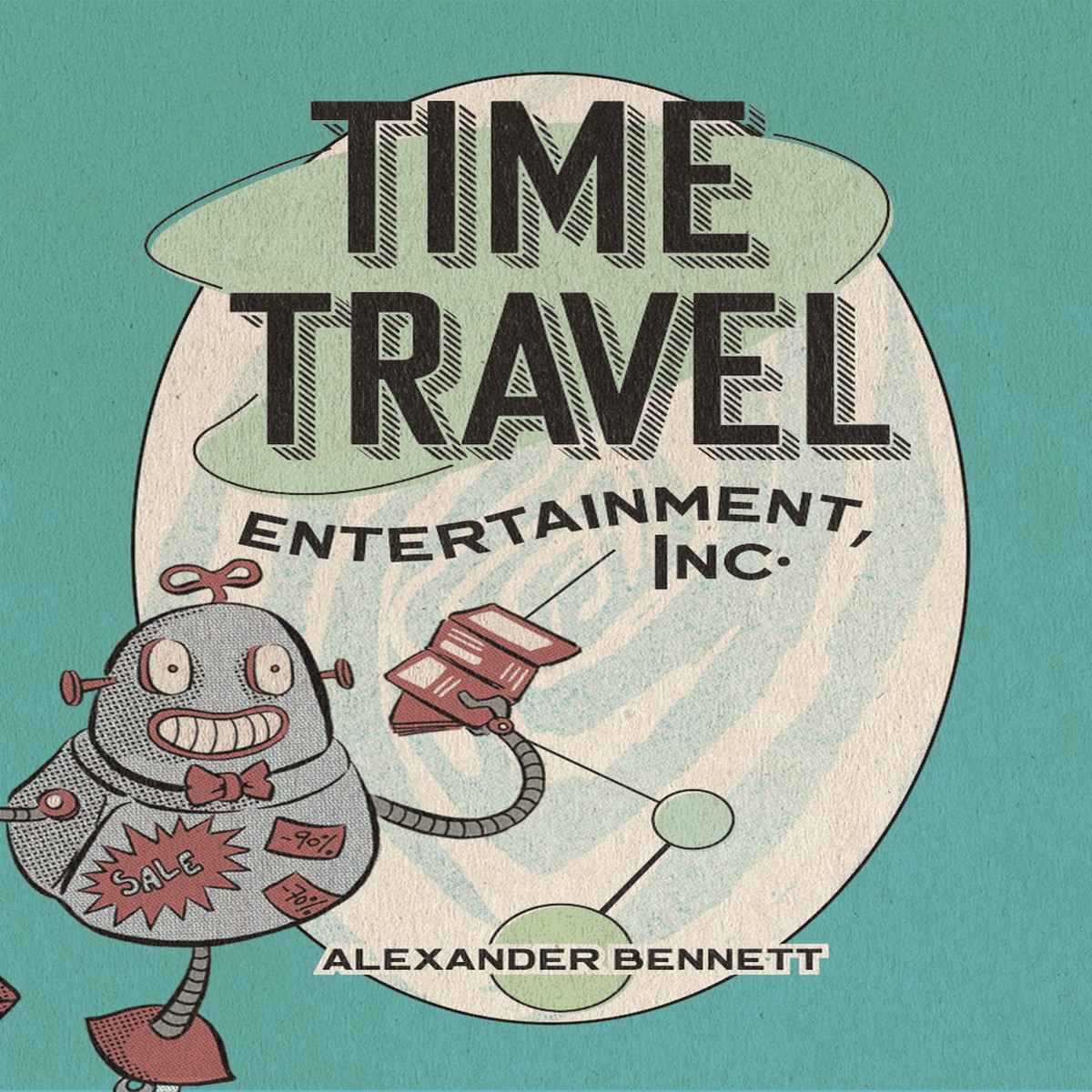 Button Shy – Time Travel Entertainment, Inc.
