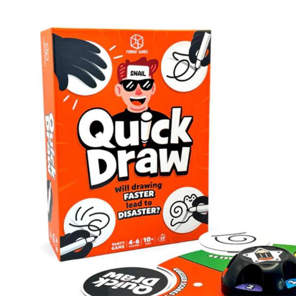 Quick Draw