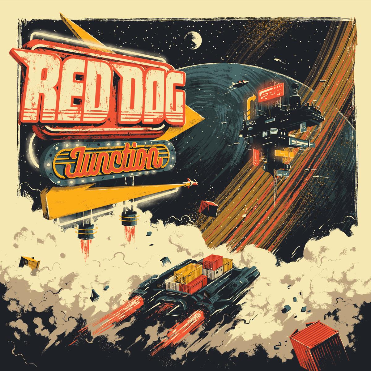 Red Dog Junction