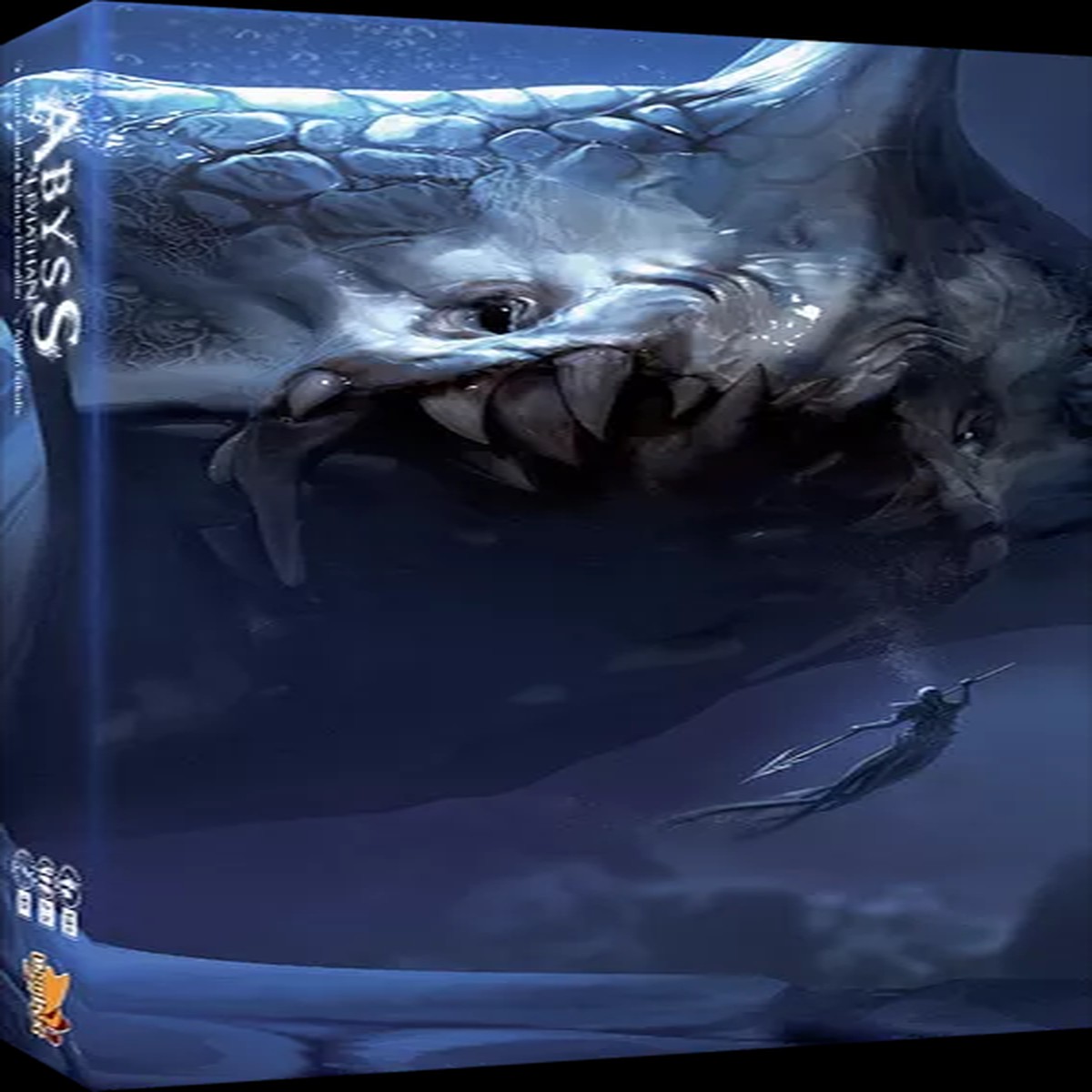Abyss: Leviathan (Preorder)