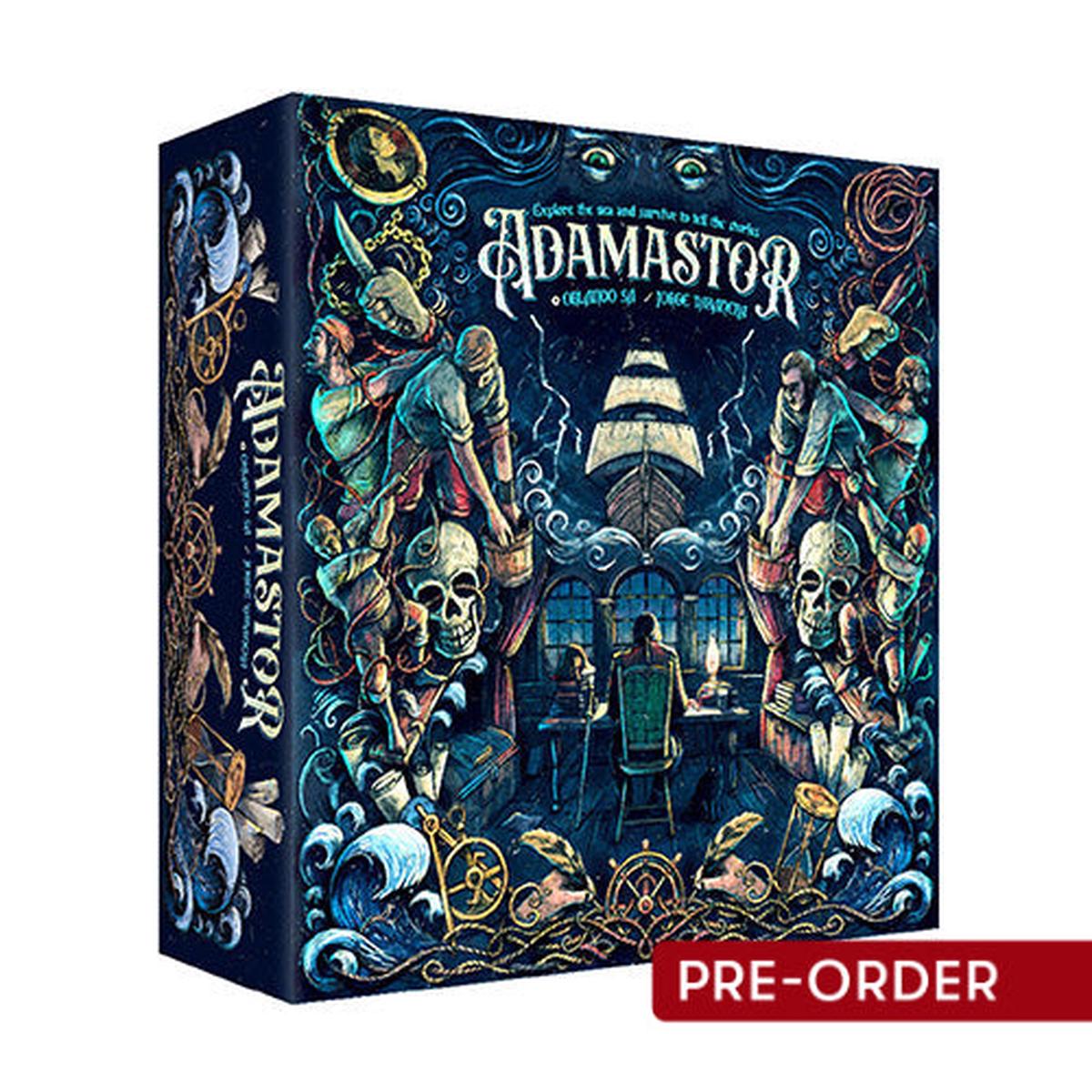 Adamastor