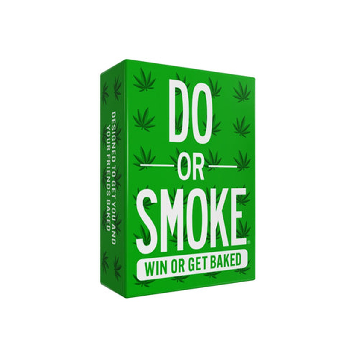 Do or Drink Do Or Smoke