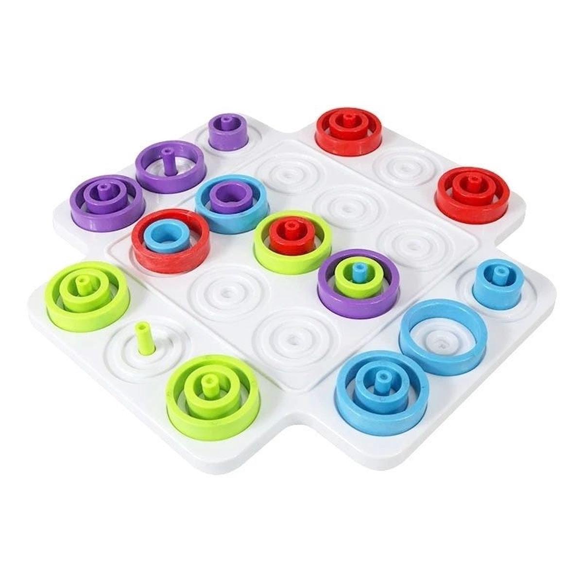 Ferrule Multiplayer Strategy Game