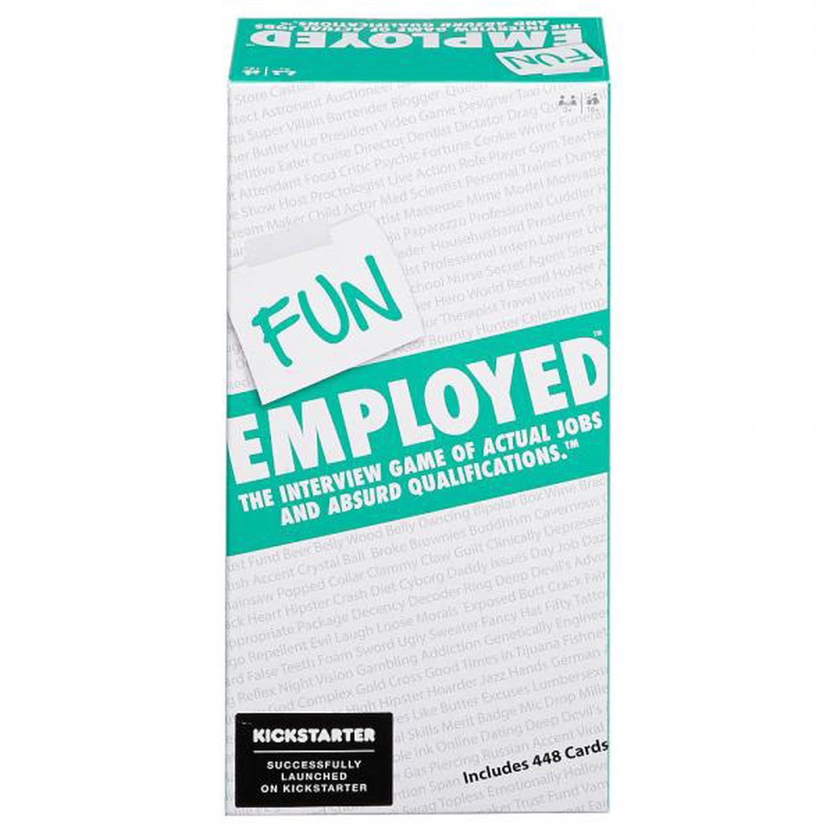Funemployed