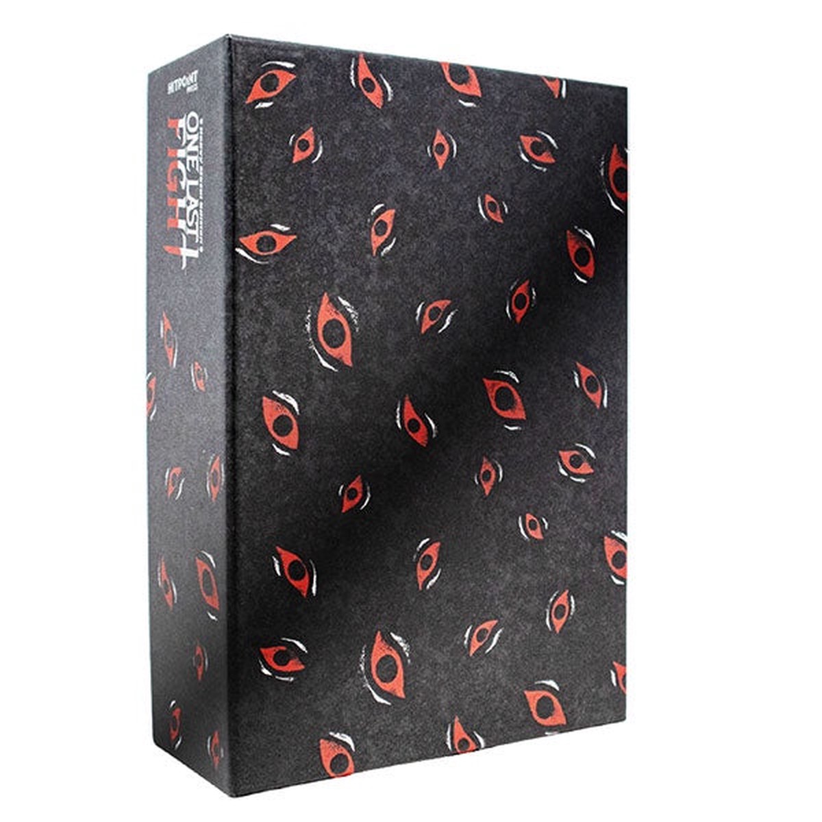 One Last Fight Heavy Metal Deluxe Edition
