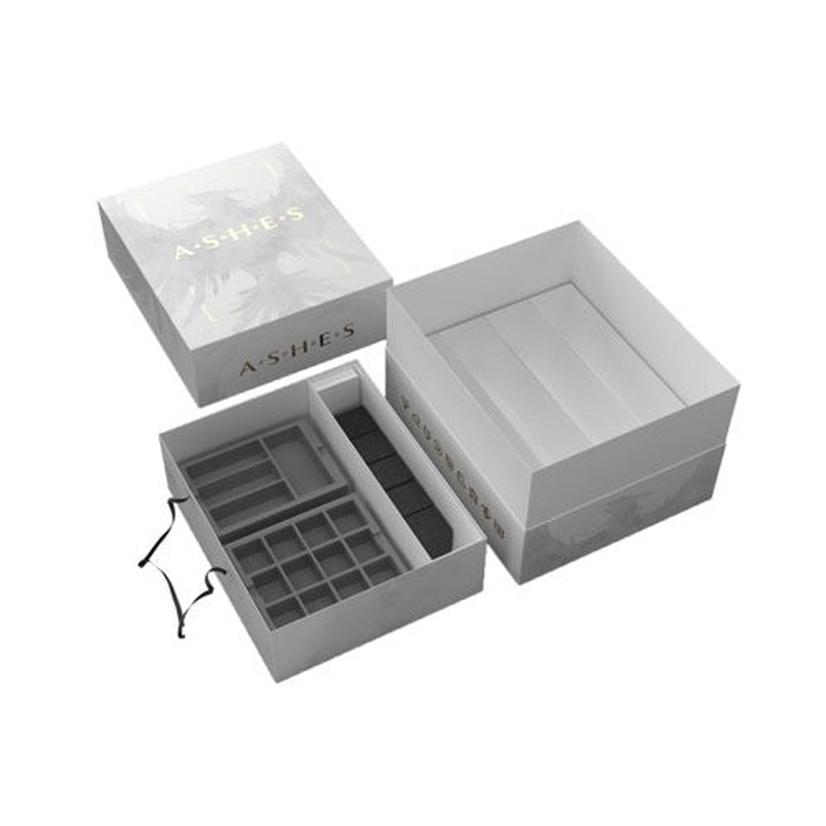 Ashes Ascendancy: Storage Box (Preorder)