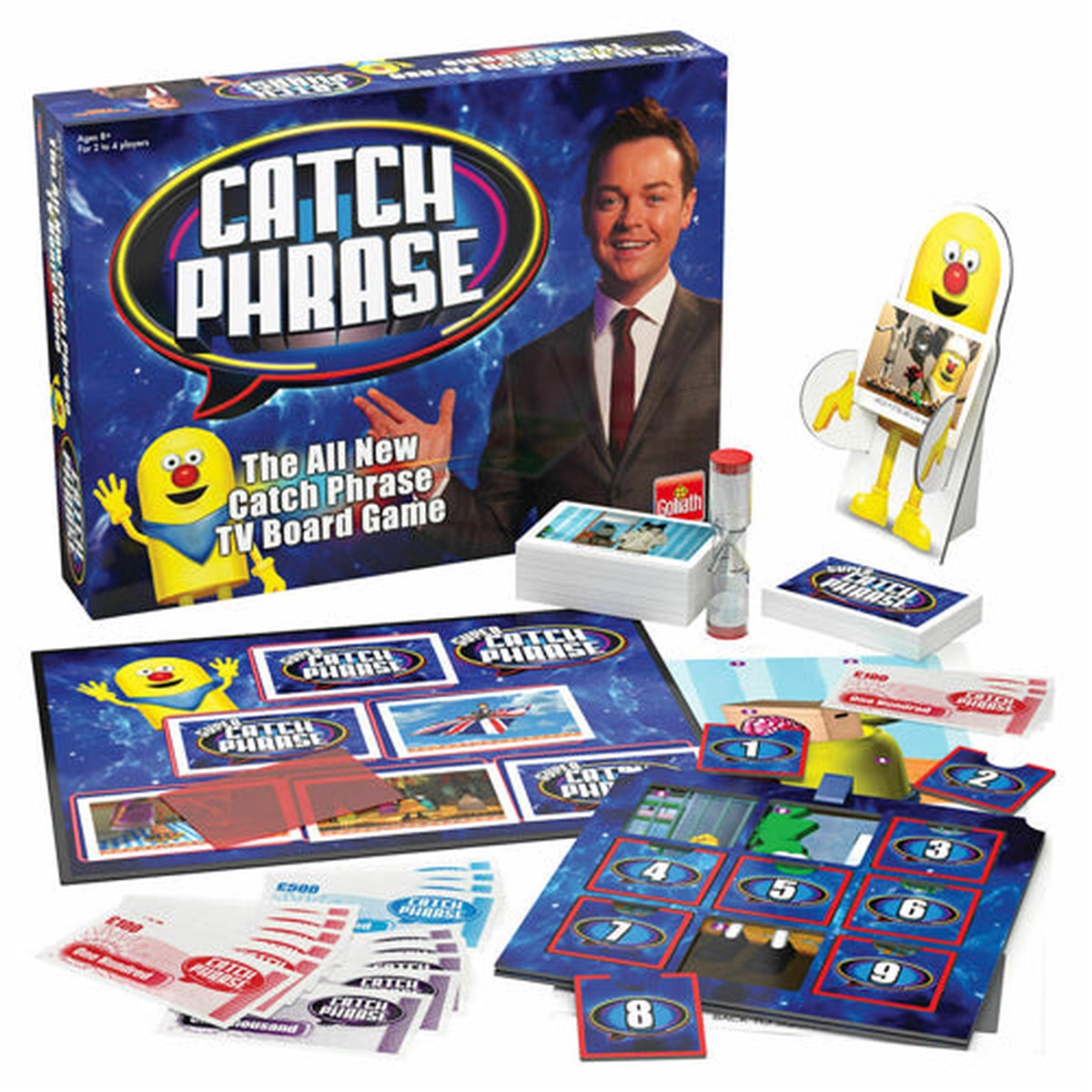 Catchphrase