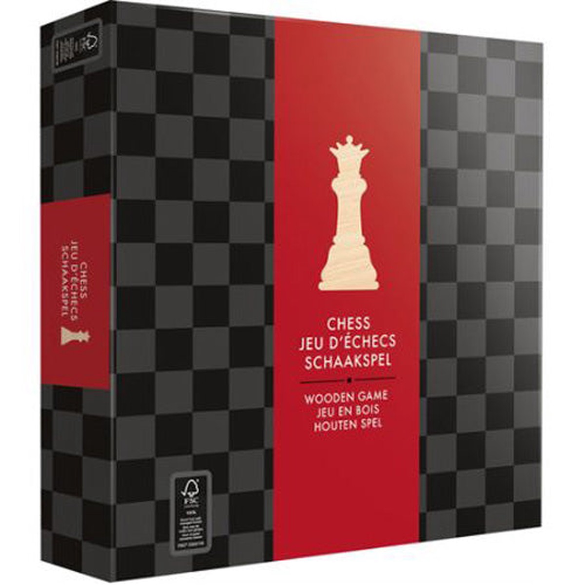 Chess – Luxury Version