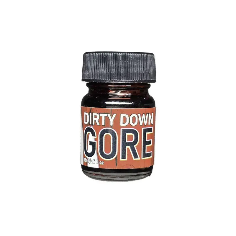 Dirty Down – Gore 15ml