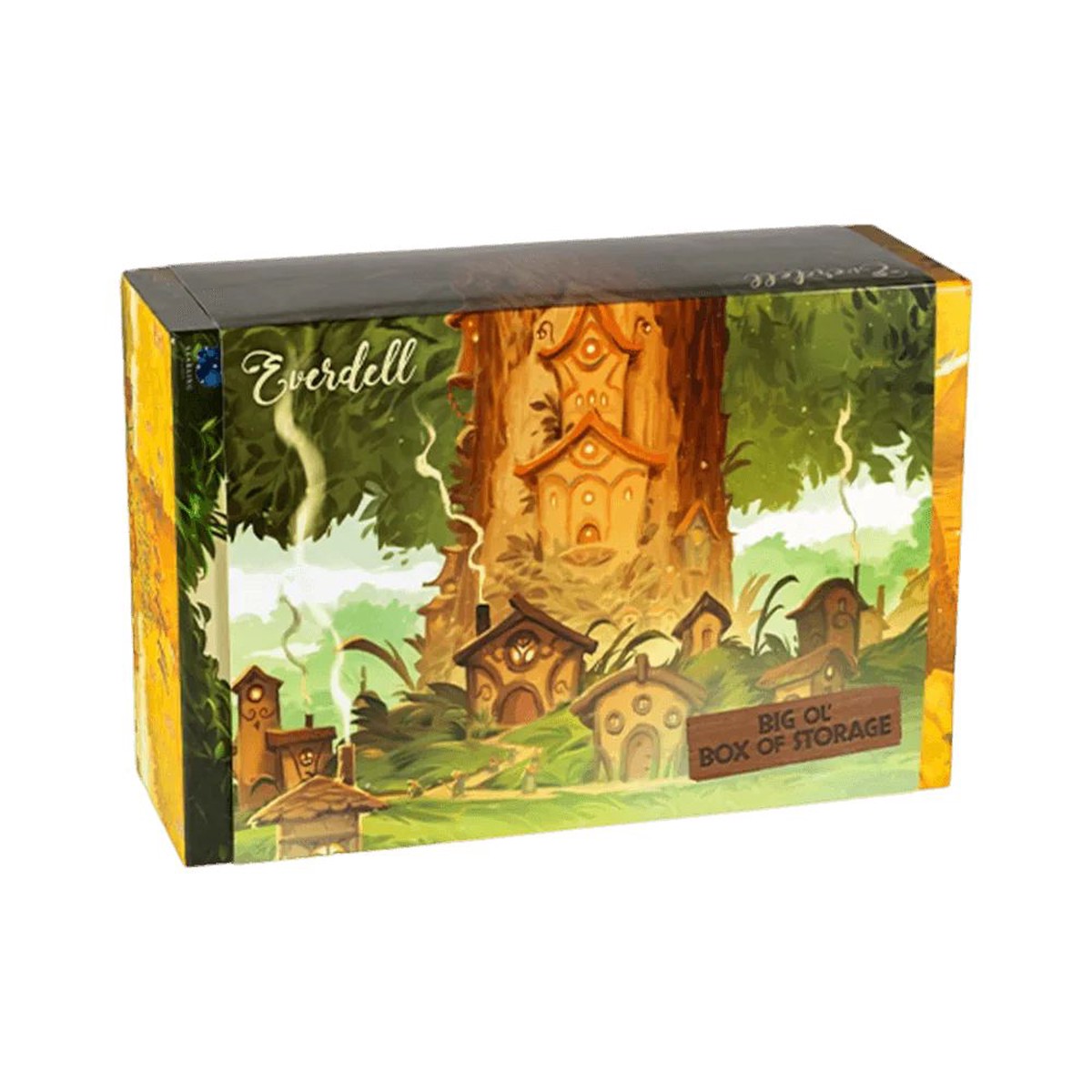 Everdell: Big Ol’ Box of Storage