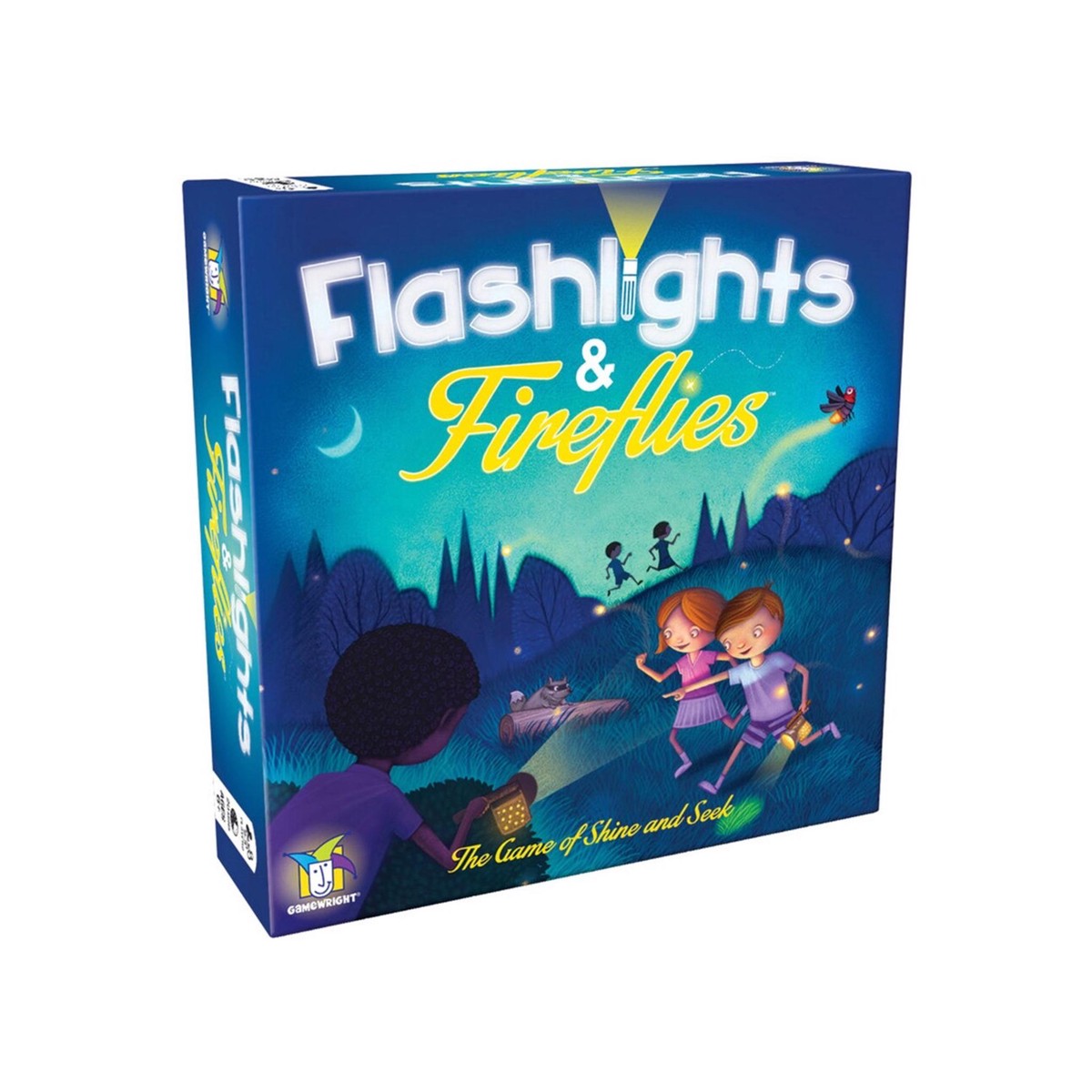 Flashlights & Fireflies