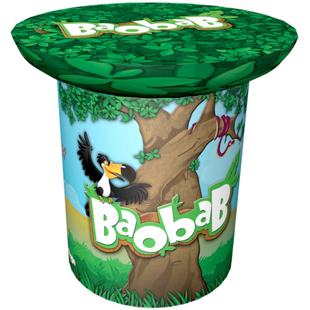 Baobab