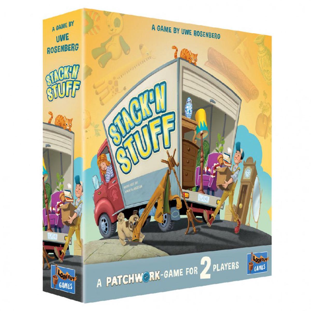 Patchwork: Stack’n Stuff