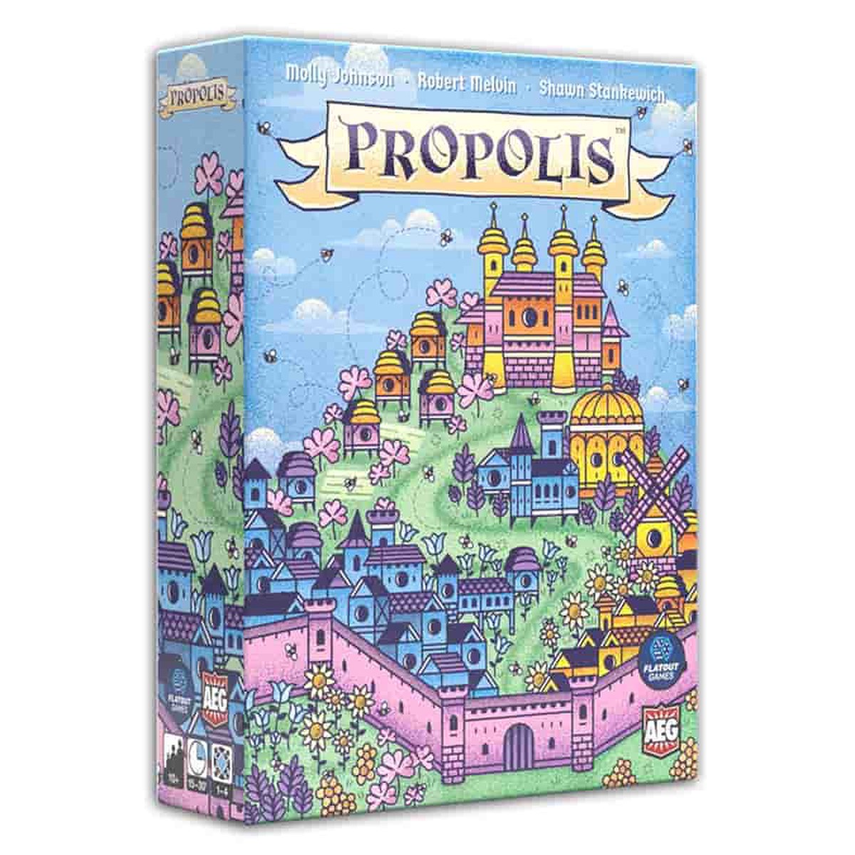 Propolis