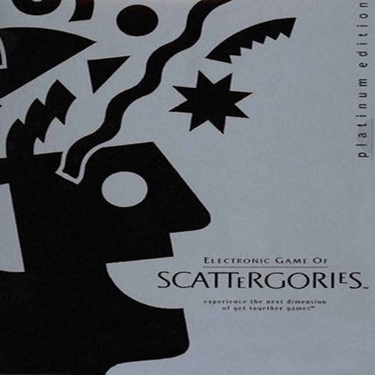 Scattergories