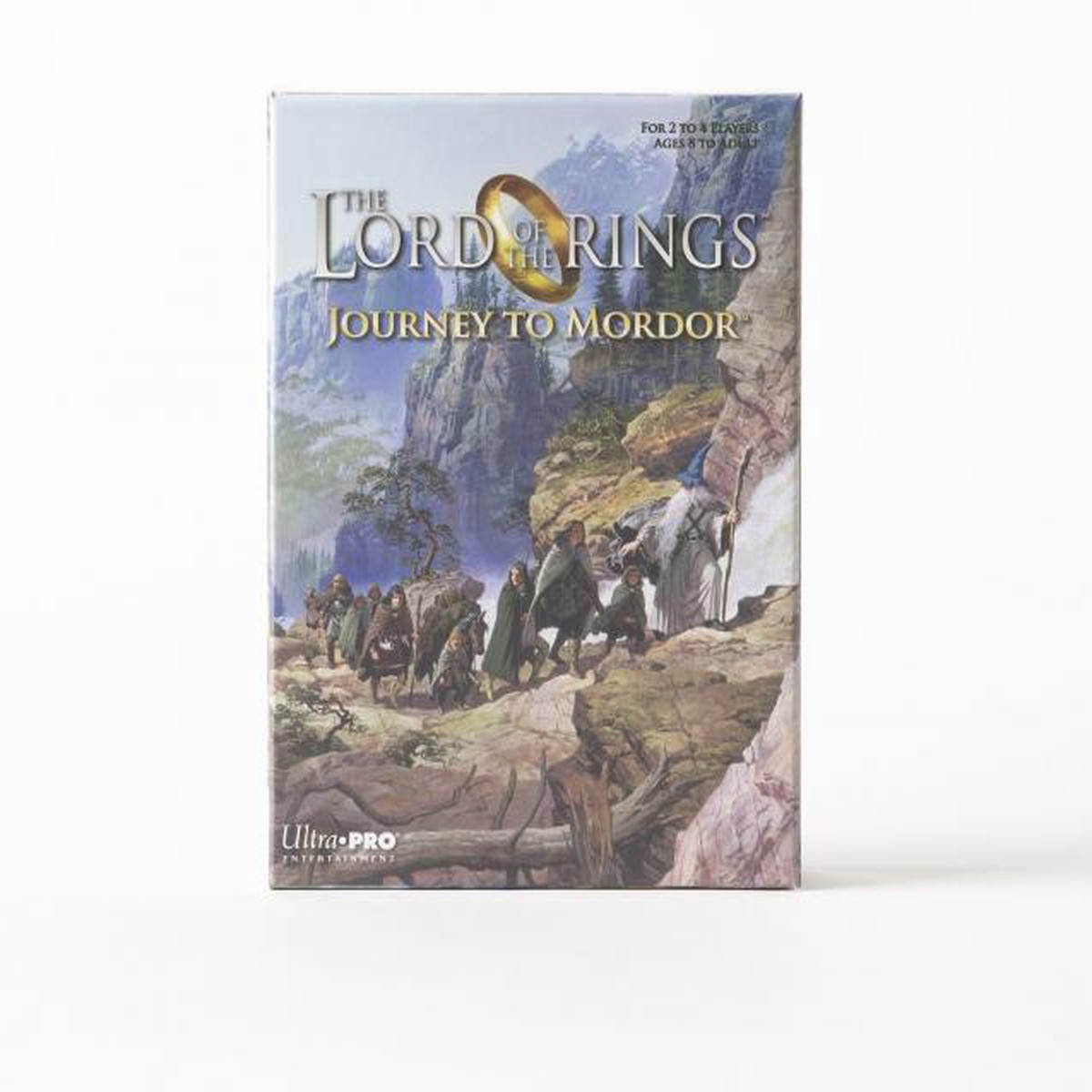 The Lord of the Rings: Journey to Mordor