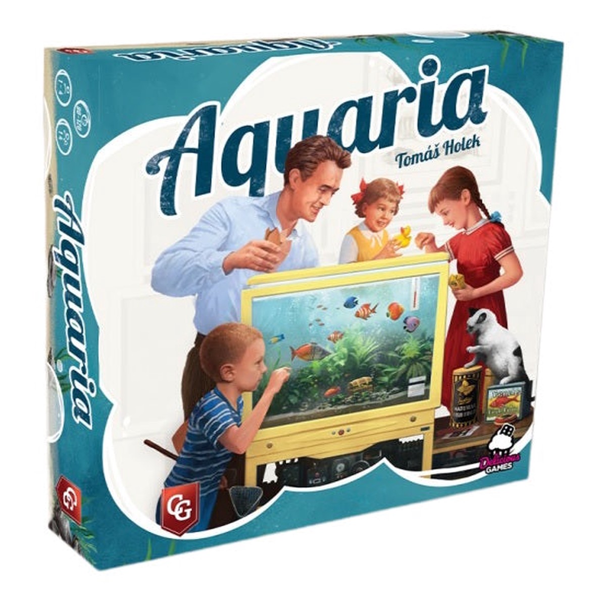Aquaria